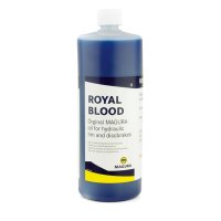 Mineralöl für Magura® Bremsen / Royal Blood...