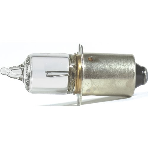 Sigma Halogen Glühbirne für Scheinwerfer - 6V / 2,4W - Stecksockel