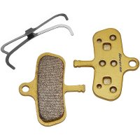 Reverse Bremsbeläge -  für Avid Code bis 2010 -...