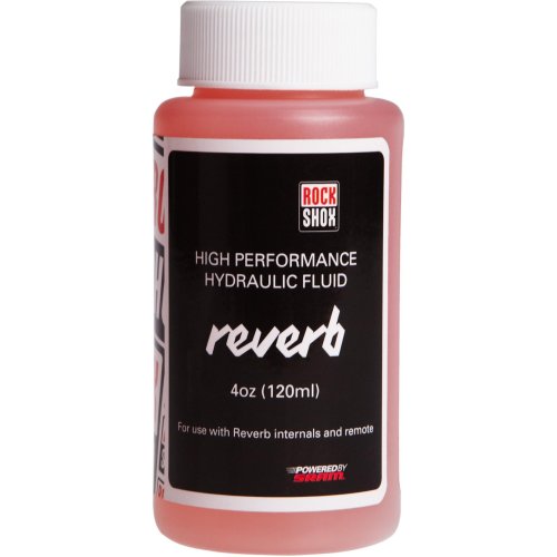 Rockshox Öl für Reverb - 120 ml