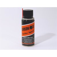 Brunox Turbo Spray, Allzweck-Öl