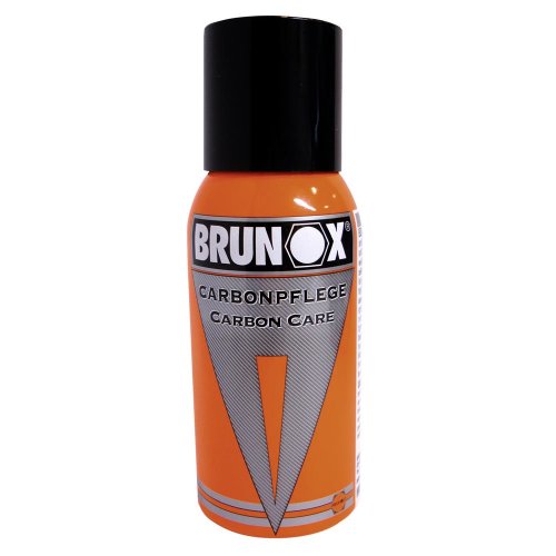 Brunox Carbonpflege - 120 ml