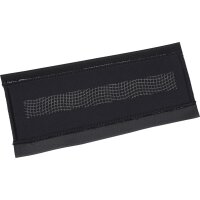 Reverse Kettenstrebenschutz - Neopren Dunkelblau