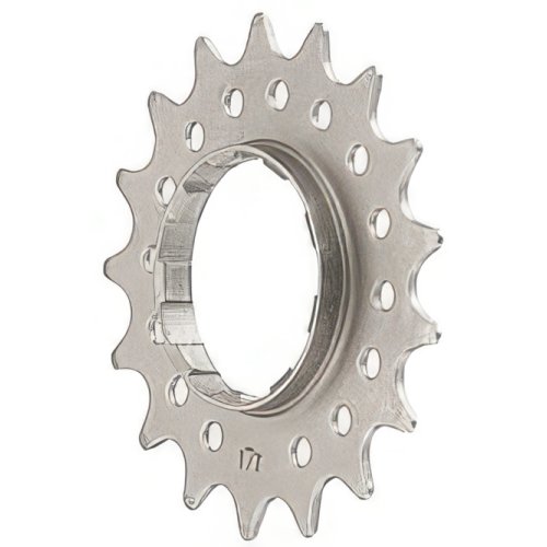 Reverse Single Speed Ritzel - 17 Zähne
