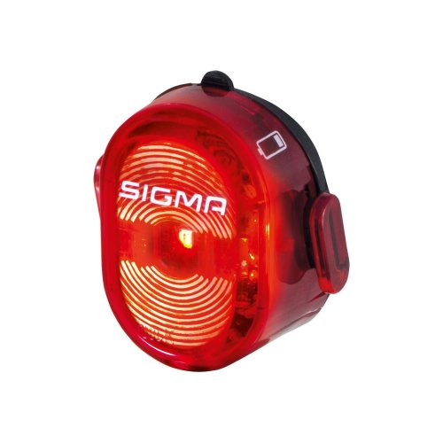 Sigma - Nugget II - LED Rückleuchte