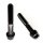 Titan Schraube M6 x 35mm - Innensechskant konischer Kopf - Schwarz