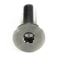 Titan Schraube M5 x 20mm - Innensechskant Senkkopf