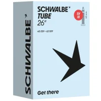 Schwalbe Schlauch Nr. 13 (SV 40mm) - MTB - 26"