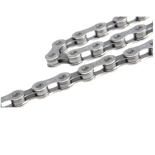 Shimano DEORE XT Kette CN-HG93 - 9-fach - 138 Glieder - mit Kettennietstift