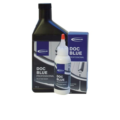Schwalbe Reifendichtmilch DOC BLUE Professional - 500 ml