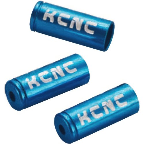 KCNC Endhülsen - Set