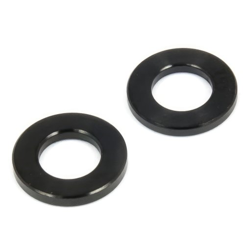 Titan M5 Unterlegscheibe - Schwarz