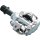 Shimano MTB-Pedale PD-M540 - Silber