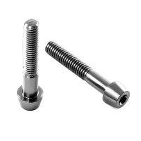 Titan Schraube M8 x 50mm - Innensechskant konischer Kopf