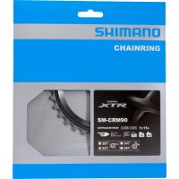 Shimano Kettenblatt XTR - f&uuml;r M9000 / M9020 - 1-Fach