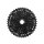 SunRace Kassette CSMS8 - 11-fach - 11-46 - Schwarz