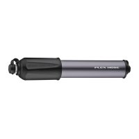 Lezyne Minipumpe CNC Sport Drive HV - Schwarz