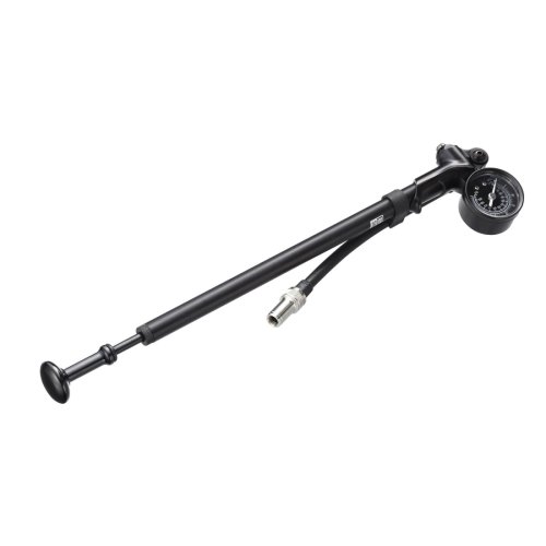 Rock Shox Gabelpumpe / Dämpferpumpe - 600 PSI