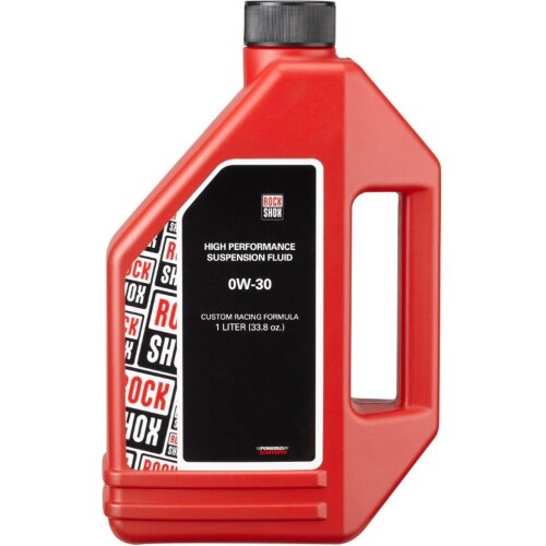 RockShox Öl für Pike / OW-30 - OW-30 - 1000 ml