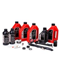 RockShox Öl für Federbeine - 3wt - 120 ml