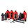RockShox Öl für Federbeine - 3wt - 120 ml