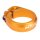 KCNC MTB Sattelklemme Road Pro SC 9 - 34,9 mm - Gold - ab 12 g