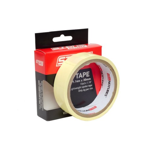 NoTubes Felgenband - Tubeless - 25 mm - 9 m