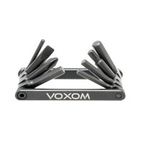 Voxom Multifunktionswerkzeug