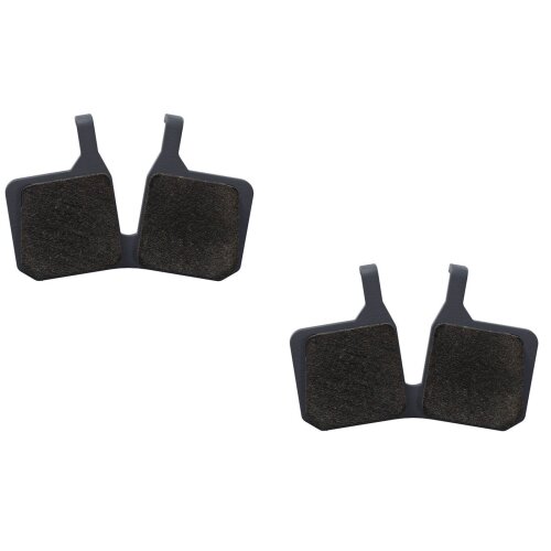 Magura® Bremsbelag - für Magura® MT5 / MT7 / MT Trail (VR) - Performance (9.P / Black/Grey)