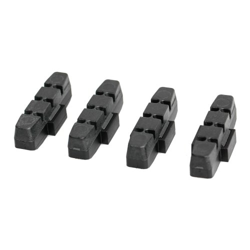 Magura® Bremsbelag - für unbeschichteten Aluminiumfelgen - HS11, HS33 etc. - Grau - 2 Paar