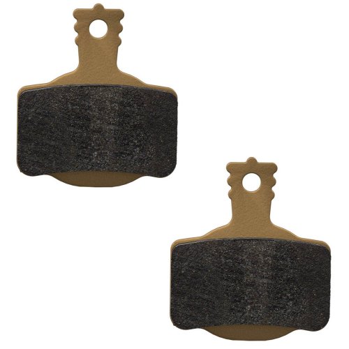 Magura® Bremsbeläge -  für Magura® MT2 / MT4 / MT6 / MT8 - Race (7.R)