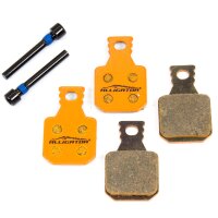 Alligator Bremsbeläge - für Magura® MT5 /...