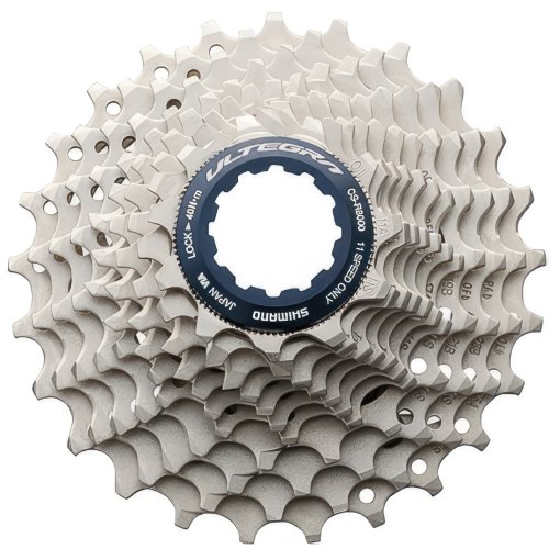 Shimano Ultegra Kassette CS-R8000 - 11-fach - 11-30