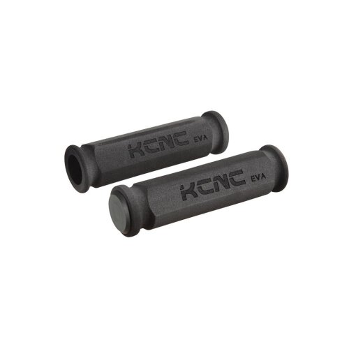 KCNC Griffgummis - Schwarz - 14 g