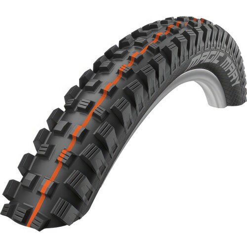Schwalbe Reifen Magic Mary - faltbar - Evo SnakeSkin - 27,5" x 2,25 - Addix Soft - TL-Easy - AUSLAUFARTIKEL