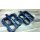 Reverse Escape Pedal - Plattform Aluminium - MTB - Schwarz - 406 g / Paar - RETOURE