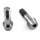Titan Schraube M6 x 35mm - Torx T25 konischer Kopf