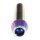 Titan Schraube M6 x 18 mm - Innensechskant konischer Kopf - Bunt / Rainbow