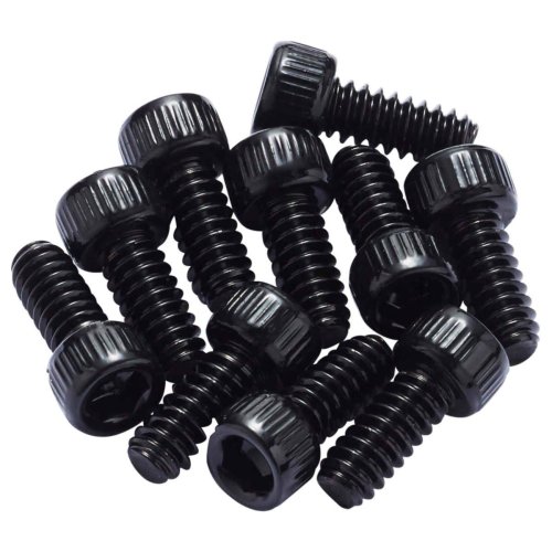 Reverse Pedal Pins für Escape Pro + Black One - 10 Stk.