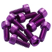 Reverse Pedal Pins für Escape Pro + Black One - 10...