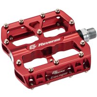 Reverse E-Escape Pedal - E-Bike Plattform Aluminium - MTB...