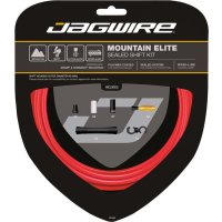 Jagwire Schaltzugset Elite Sealed - MTB / ROAD