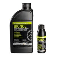 Trickstuff Bionol Pflanzenöl - für...