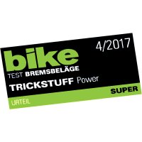 Trickstuff Power Bremsbeläge - für SRAM Level Ultimate / Apex / Rival / Force / Red