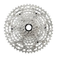 Shimano Kassette Deore CS-M6200 - 12-fach