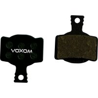 Voxom E-Bike Bremsbeläge - für Magura MT2 / MT4...