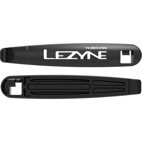 Lezyne Reifenheber POWER XL Tubeless - Schwarz