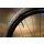 Lezyne Tubeless Ventil CNC - Rot - 44 mm