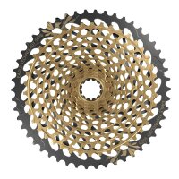 SRAM XX1 Eagle Kassette XG-1299 - 12-fach - Rainbow - 10-52