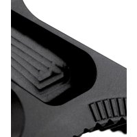 Hope Bremsscheibe RX Centerlock - 160 mm - Schwarz